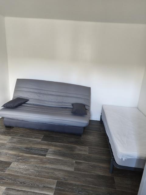 Location studio Reims - Photo 4