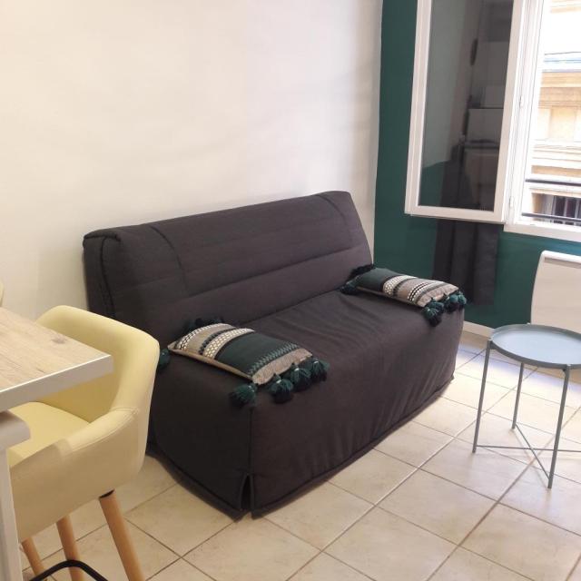 Location studio Aix en Provence - Photo 2