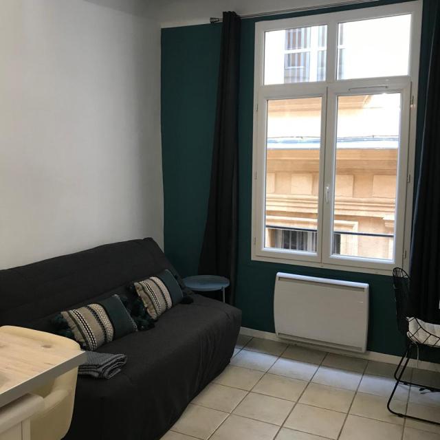 Location studio Aix en Provence - Photo 4