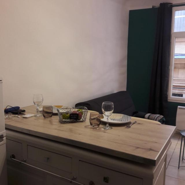 Location studio Aix en Provence - Photo 5