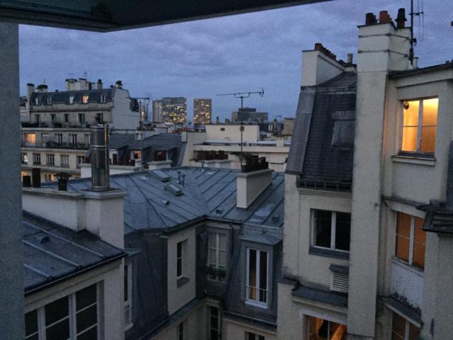 Location studio Paris 16 - Photo 5