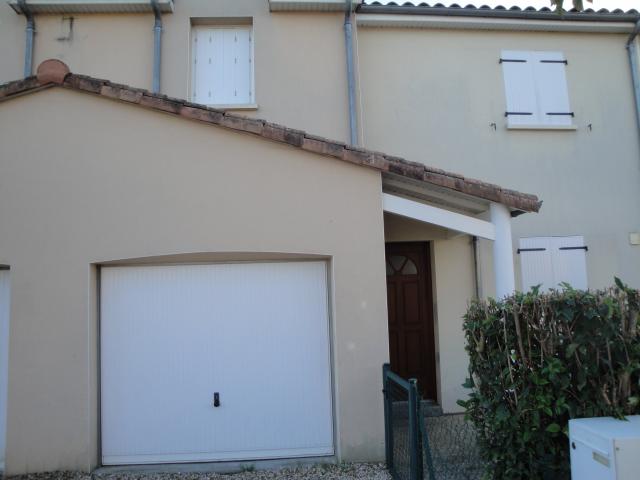 Location maison F4 Buxerolles - Photo 2