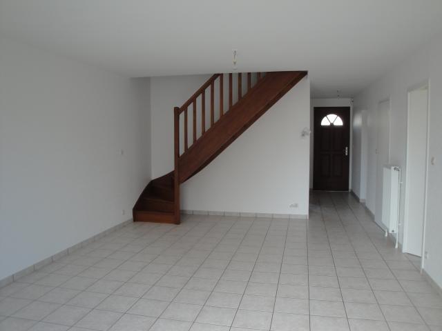 Location maison F4 Buxerolles - Photo 3