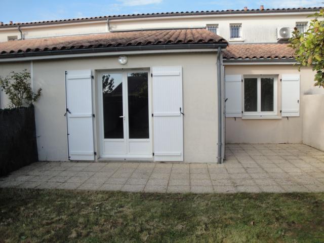 Location maison F4 Buxerolles - Photo 4