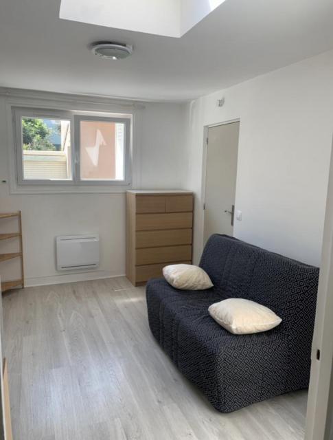Location studio Le Perreux sur Marne - Photo 3