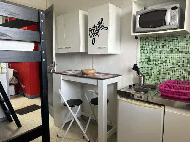 Location studio Tourcoing - Photo 3