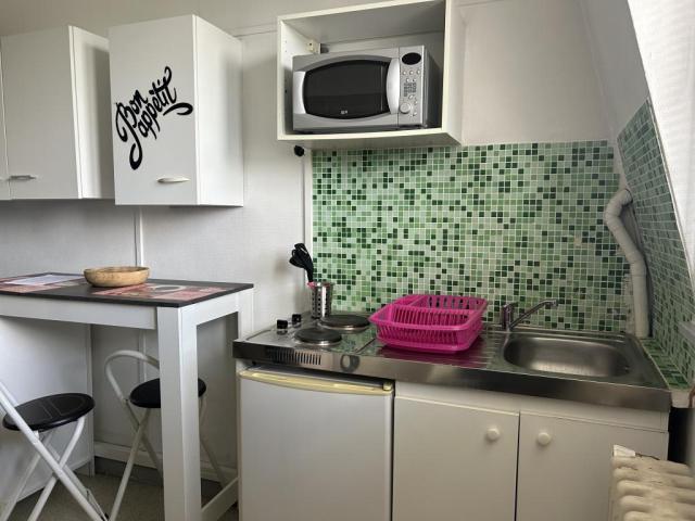 Location studio Tourcoing - Photo 7