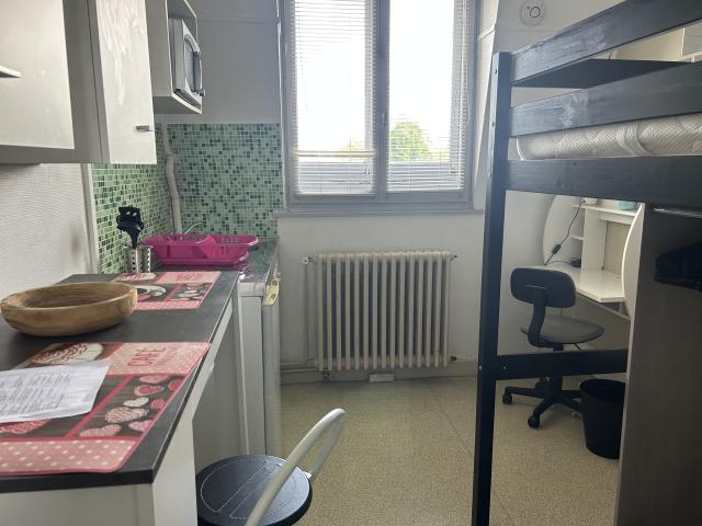 Location studio Tourcoing - Photo 8