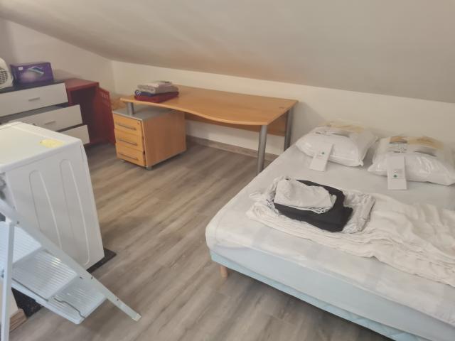 Location studio Nantua - Photo 6