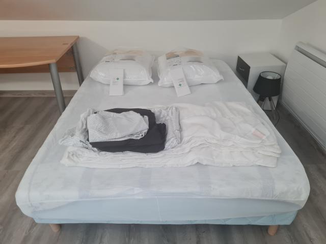 Location studio Nantua - Photo 7