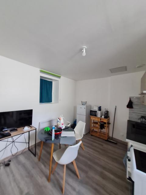 Location studio Nantua - Photo 8