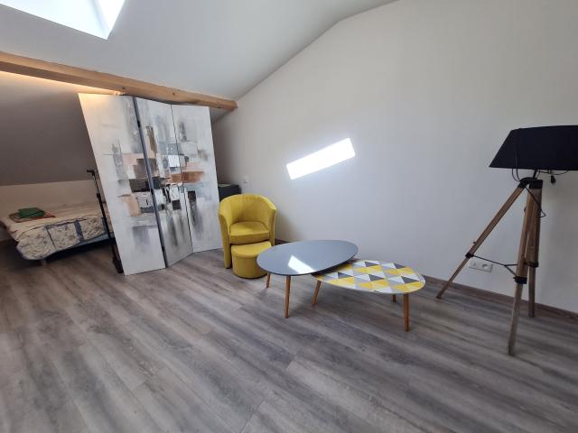 Location studio Nantua - Photo 9