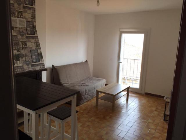 Location appartement T3 Beziers - Photo 5