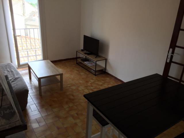 Location appartement T3 Beziers - Photo 6