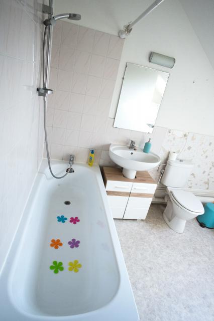Location chambre Strasbourg - Photo 1