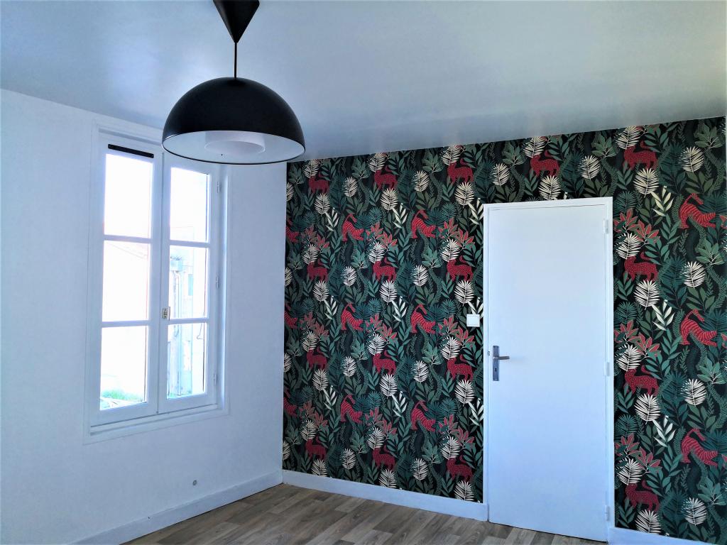 Location chambre Niort - Photo 1