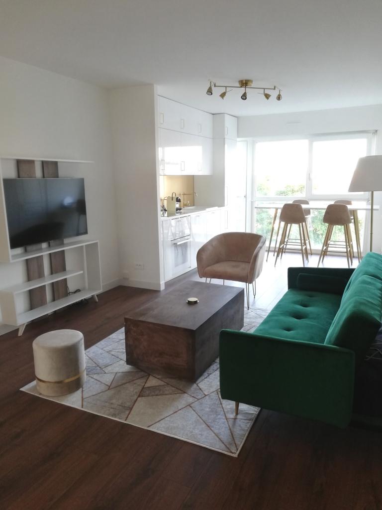 Location chambre Nancy - Photo 1
