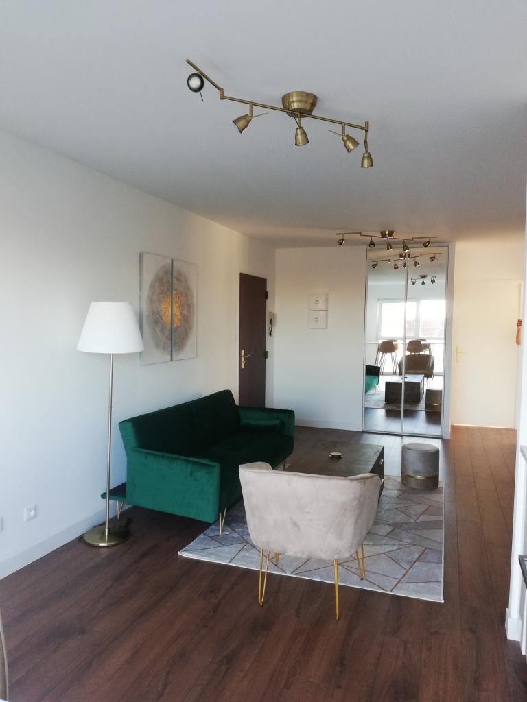 Location chambre Nancy - Photo 3