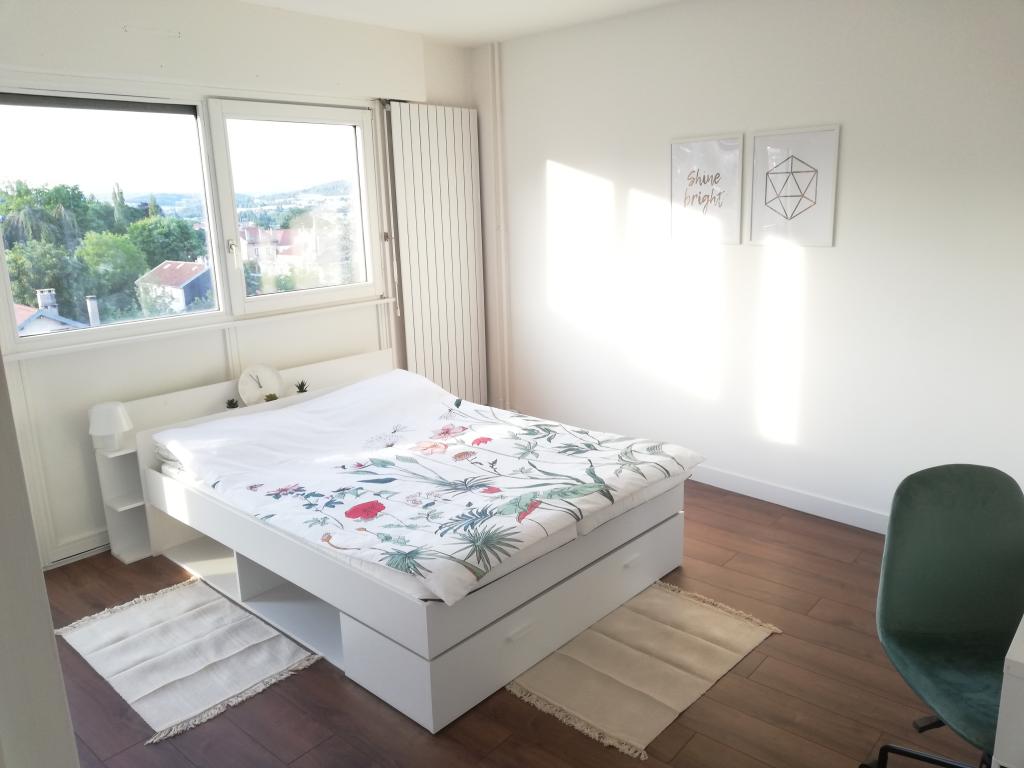 Location chambre Nancy - Photo 4