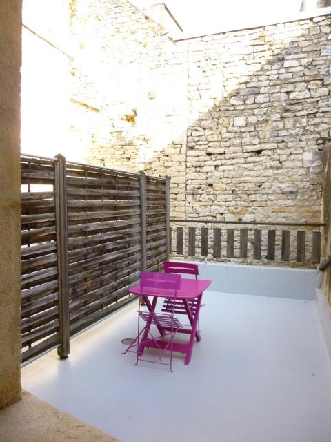 Location studio Besancon - Photo 6