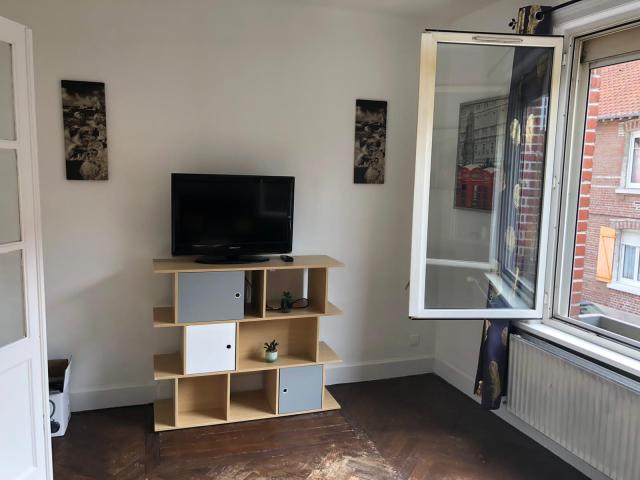 Location studio Hellemmes Lille - Photo 2