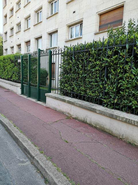 Location studio Fontenay sous Bois - Photo 5