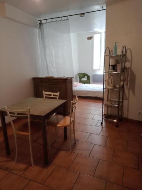 Location studio Avignon - Photo 2