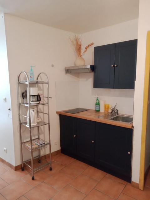 Location studio Avignon - Photo 3