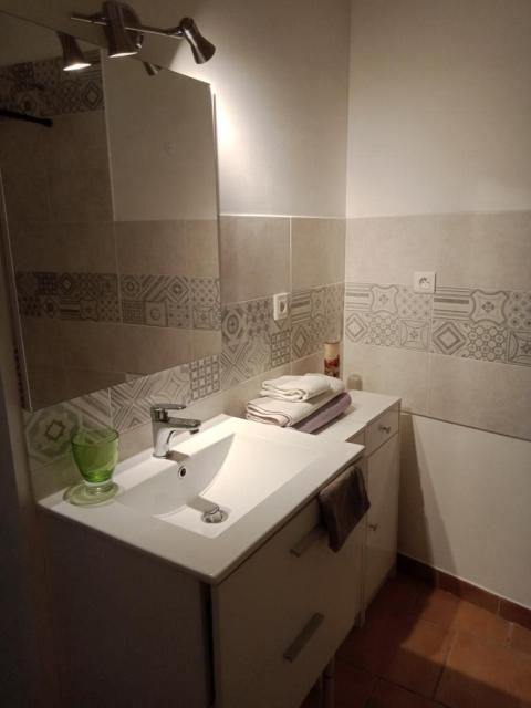 Location studio Avignon - Photo 4