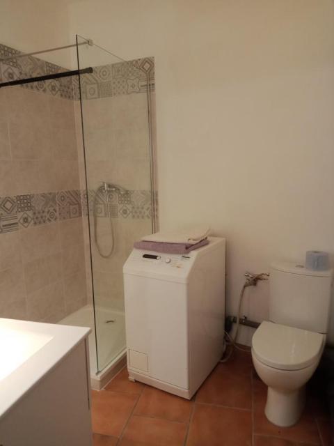 Location studio Avignon - Photo 5