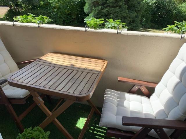 Location appartement T3 Gagny - Photo 5