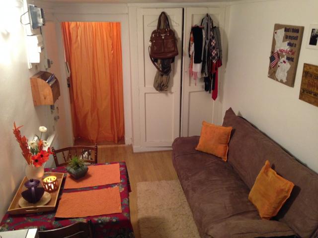 Location appartement T1 Versailles - Photo 2