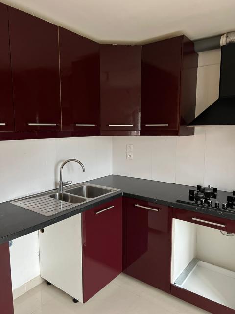Location appartement T3 Villepinte - Photo 2