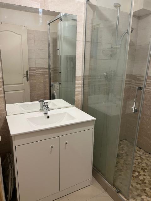 Location appartement T3 Villepinte - Photo 5