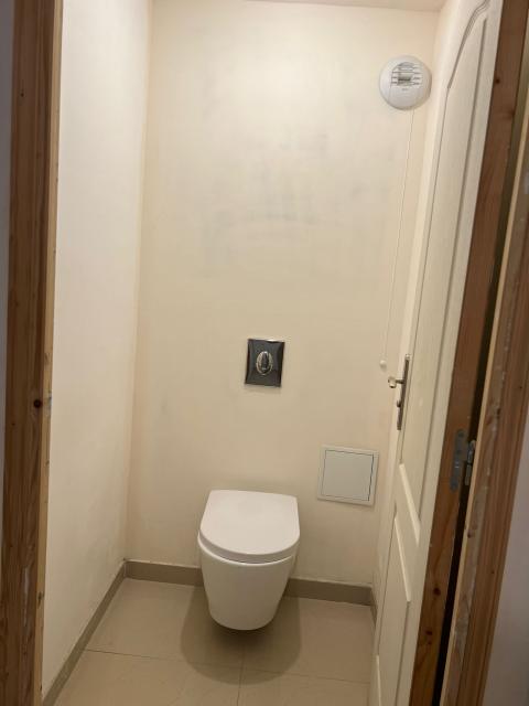 Location appartement T3 Villepinte - Photo 8