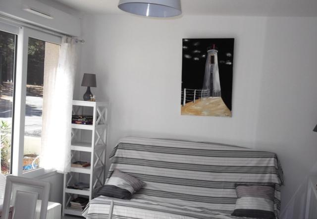 Location studio Les Sables d'Olonne - Photo 2