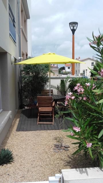 Location studio Les Sables d'Olonne - Photo 5