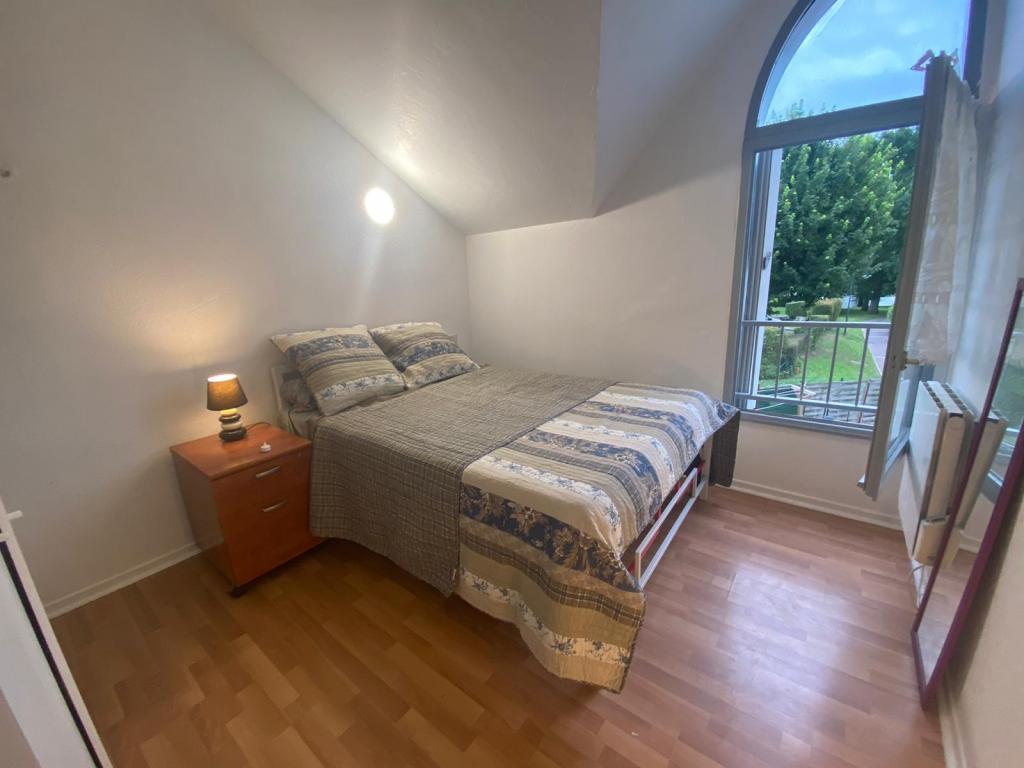Location chambre Sarcelles - Photo 1
