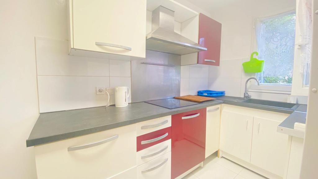 Location chambre Sarcelles - Photo 3