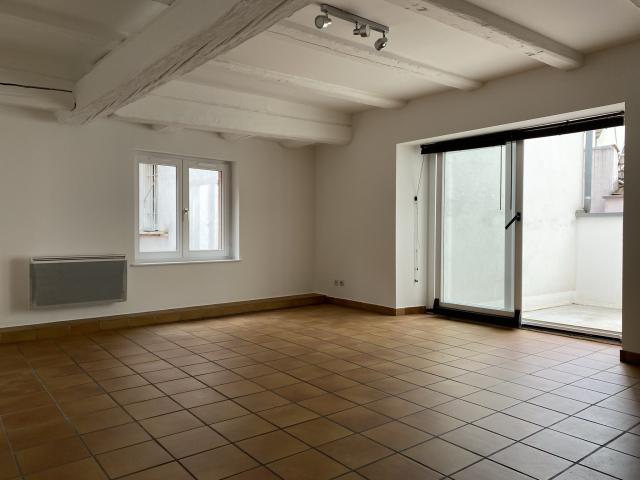 Location appartement T2 Turckheim - Photo 2