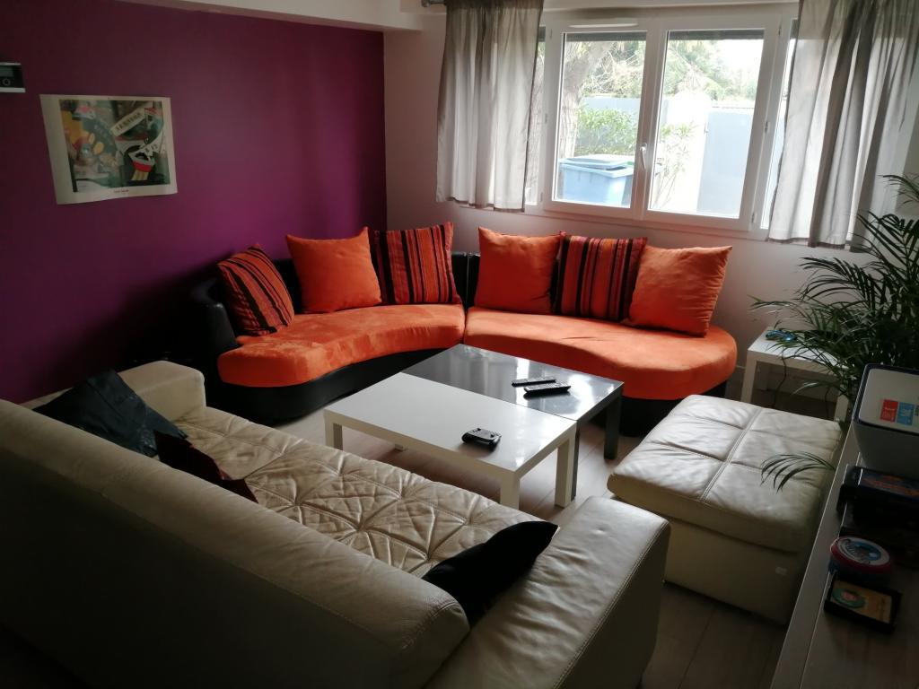 Location chambre Toulouse - Photo 1
