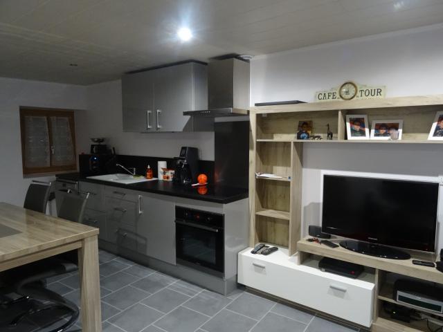 Location maison F4 Issoire - Photo 1