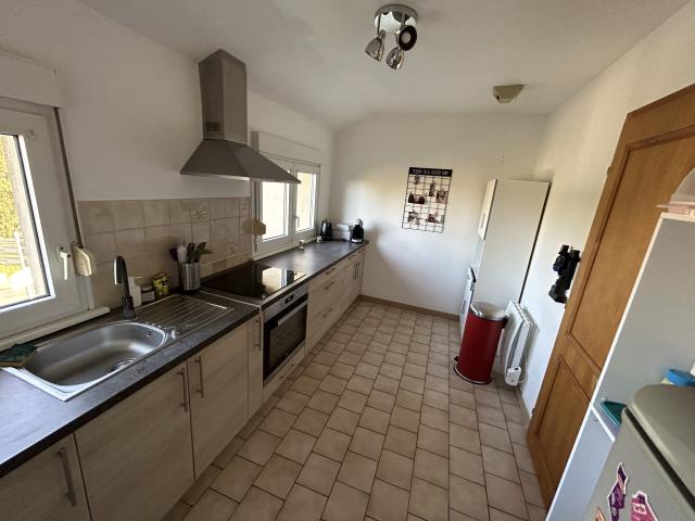 Location appartement T2 Folgensbourg - Photo 2