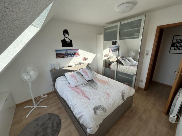 Location appartement T2 Folgensbourg - Photo 4