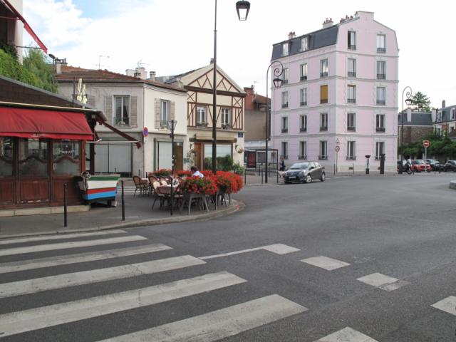 Location studio Boulogne Billancourt - Photo 8