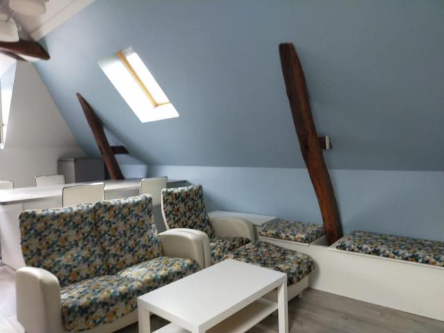 Location appartement T3 Montbazon - Photo 4