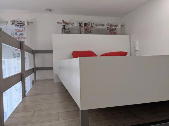 Location studio Lyon 7 - Photo 2