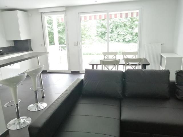 Location appartement T2 Biviers - Photo 8