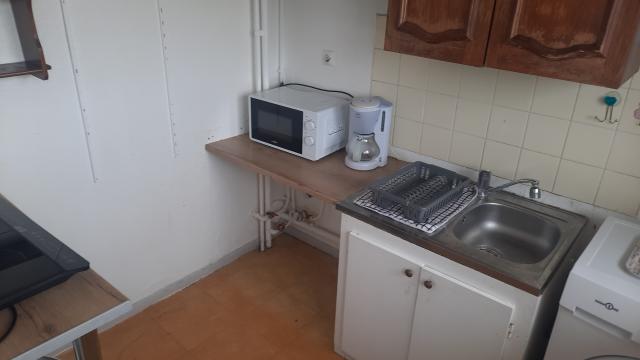 Location appartement T2 Montbeliard - Photo 8