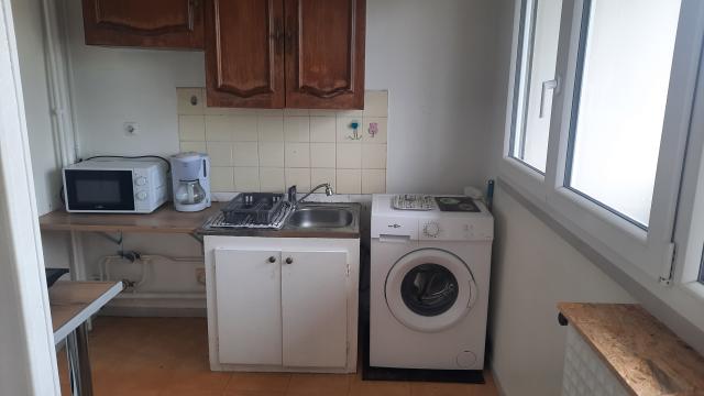 Location appartement T2 Montbeliard - Photo 9